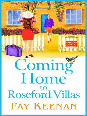 cover image of Coming Home to Roseford Villas